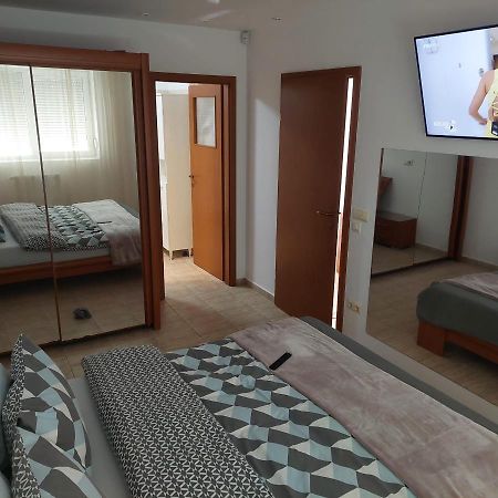 Apartament Casa Dia 1 Sibiu Bagian luar foto