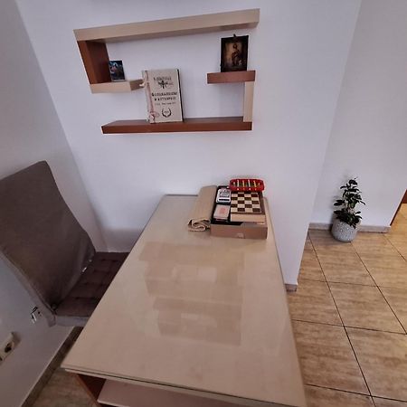 Apartament Casa Dia 1 Sibiu Bagian luar foto