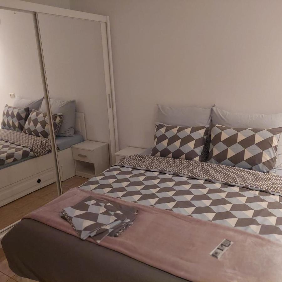 Apartament Casa Dia 1 Sibiu Bagian luar foto