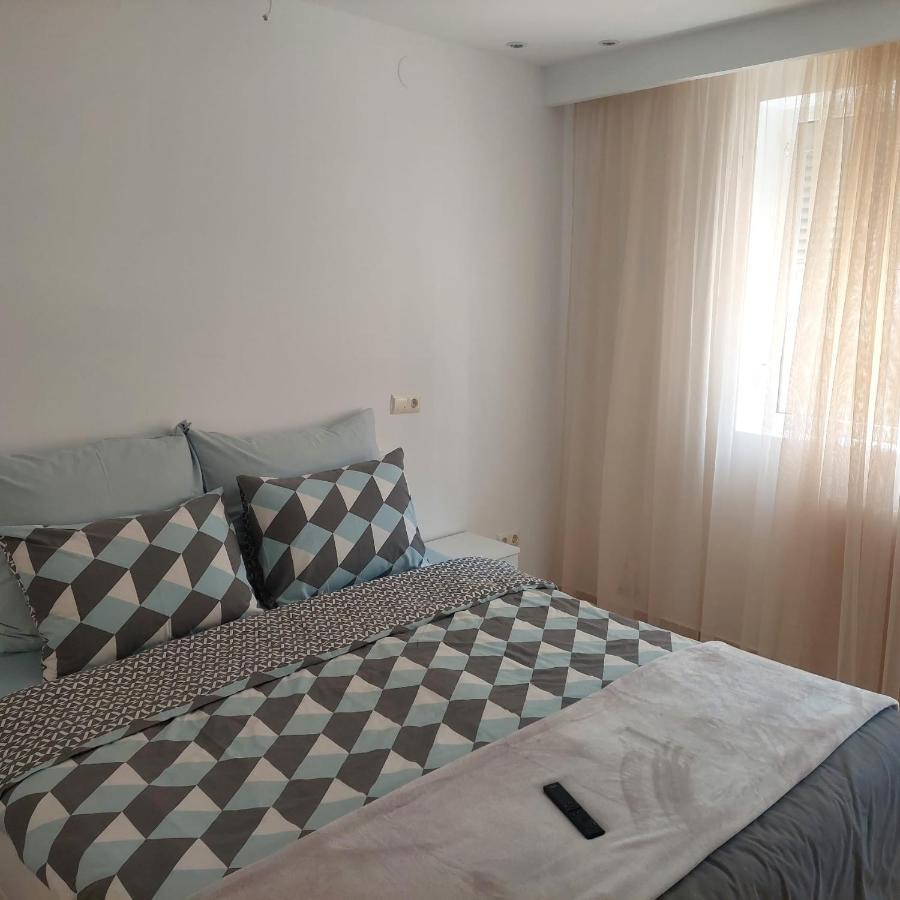 Apartament Casa Dia 1 Sibiu Bagian luar foto