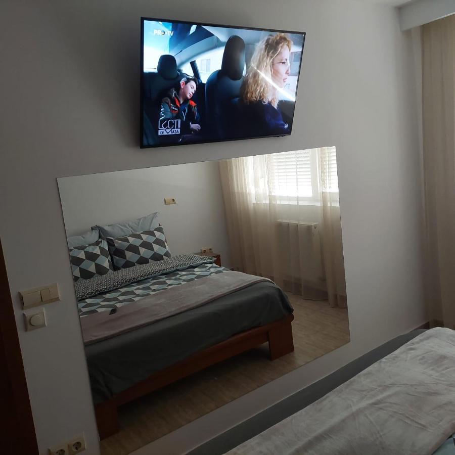 Apartament Casa Dia 1 Sibiu Bagian luar foto