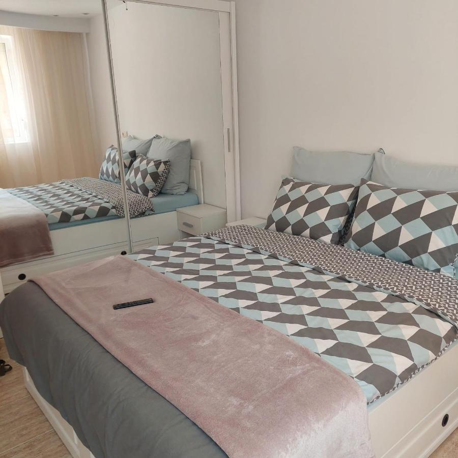 Apartament Casa Dia 1 Sibiu Bagian luar foto