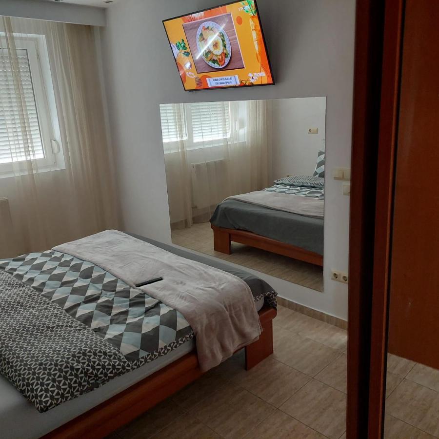 Apartament Casa Dia 1 Sibiu Bagian luar foto