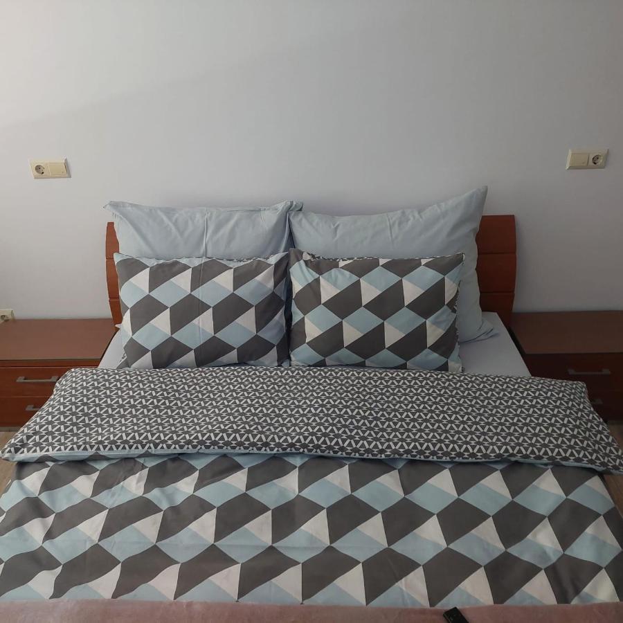 Apartament Casa Dia 1 Sibiu Bagian luar foto
