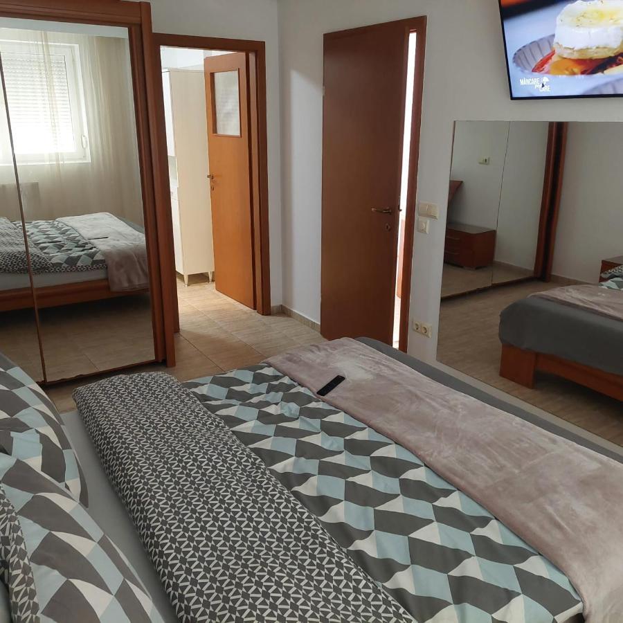Apartament Casa Dia 1 Sibiu Bagian luar foto