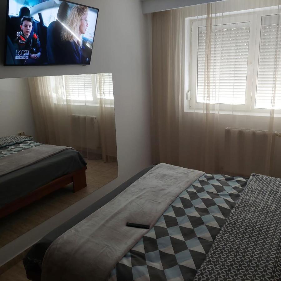 Apartament Casa Dia 1 Sibiu Bagian luar foto