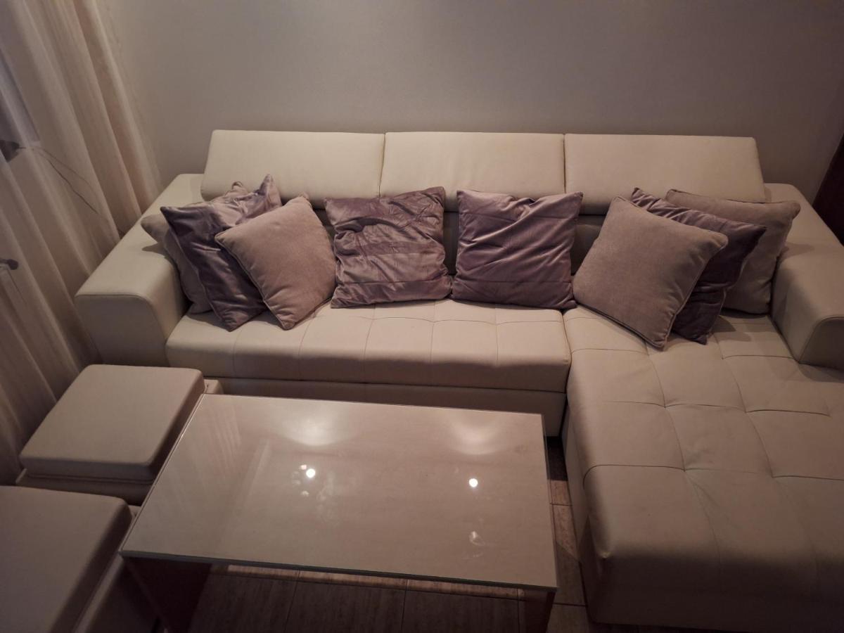 Apartament Casa Dia 1 Sibiu Bagian luar foto