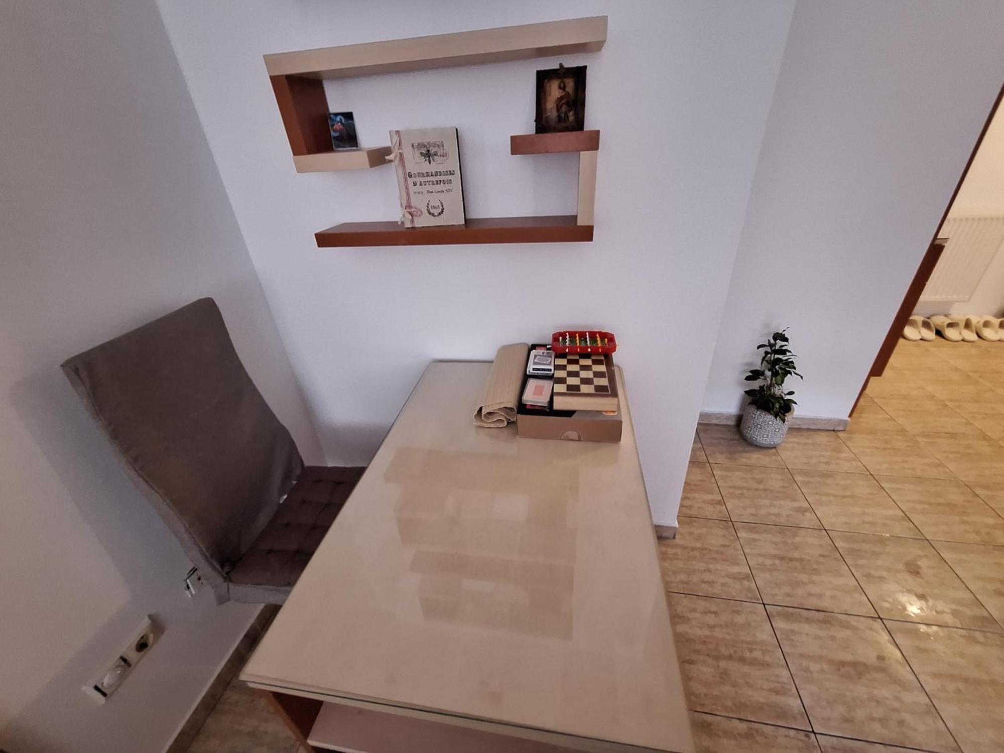 Apartament Casa Dia 1 Sibiu Bagian luar foto