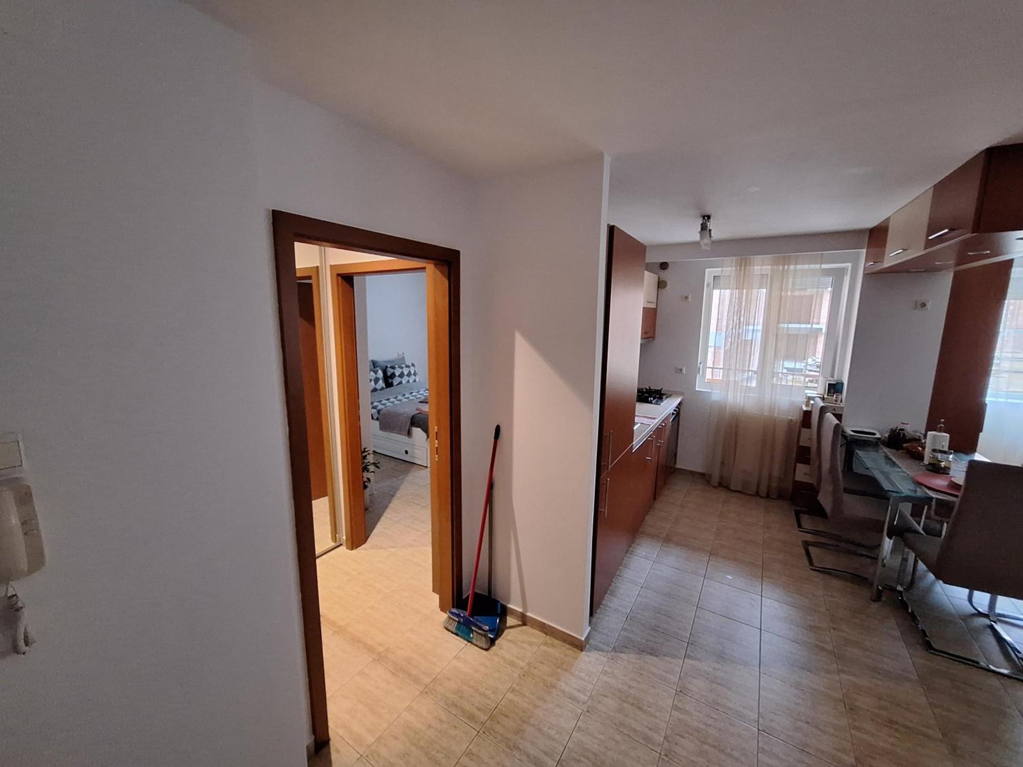 Apartament Casa Dia 1 Sibiu Bagian luar foto