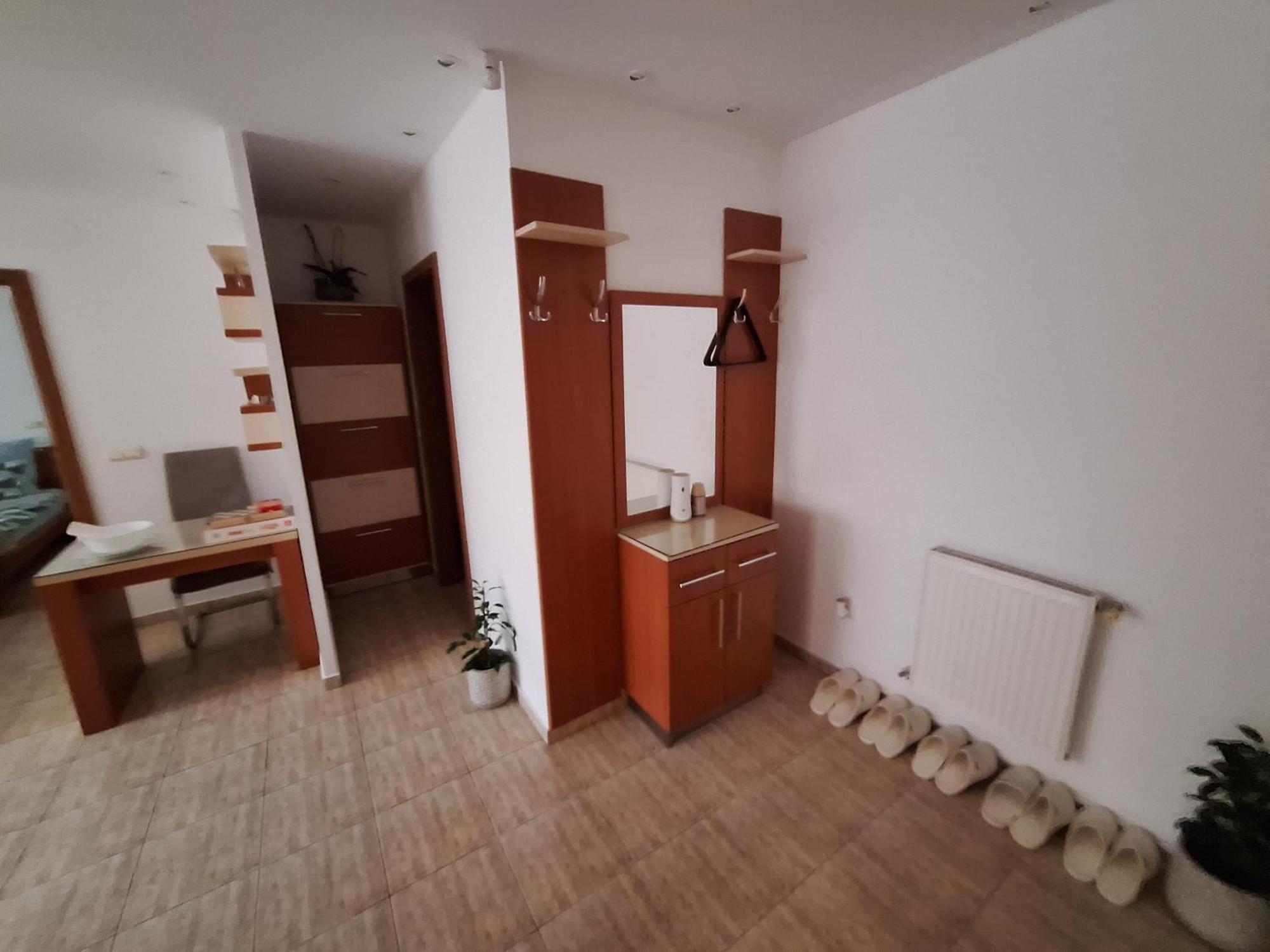 Apartament Casa Dia 1 Sibiu Bagian luar foto