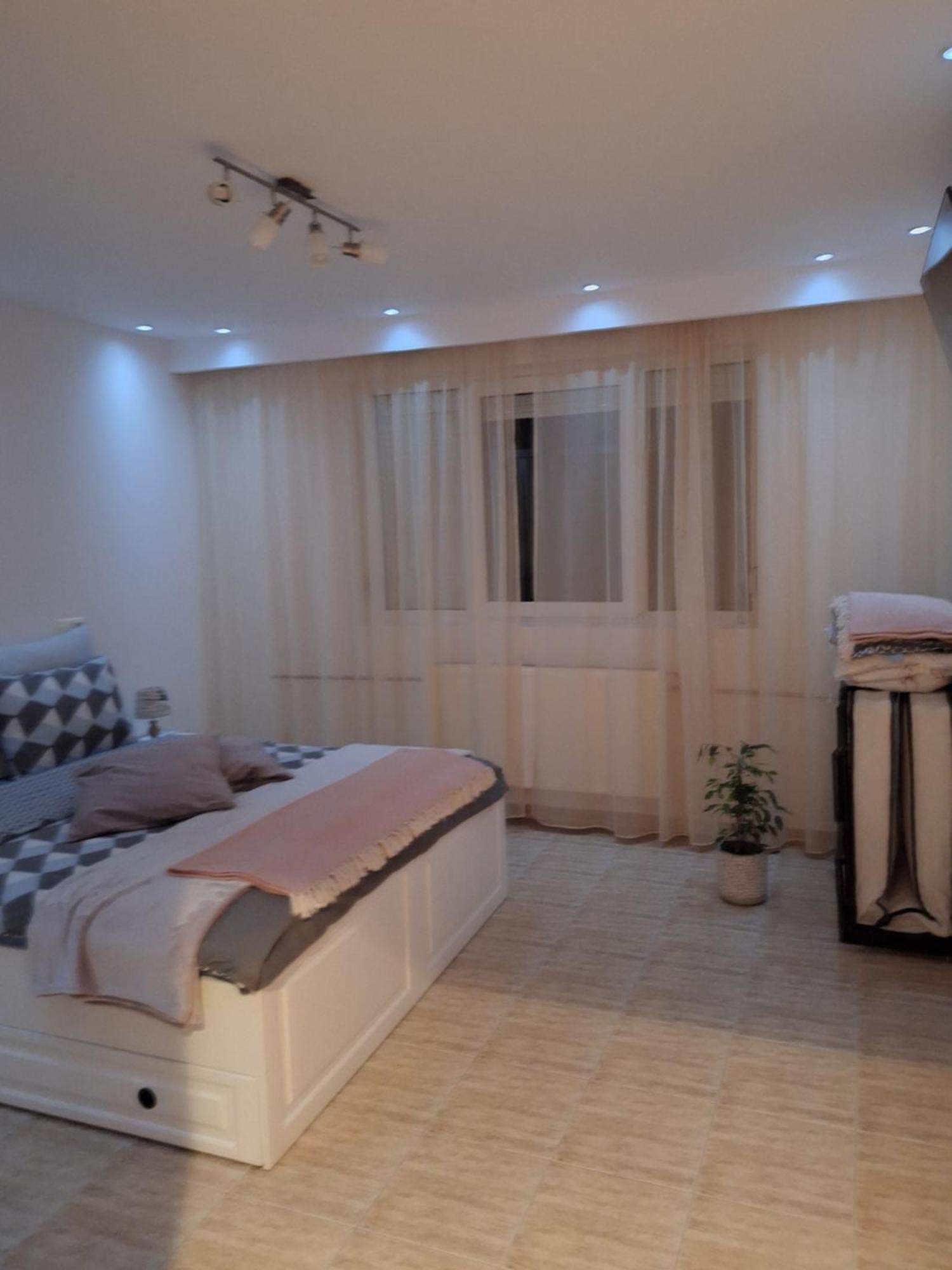 Apartament Casa Dia 1 Sibiu Bagian luar foto