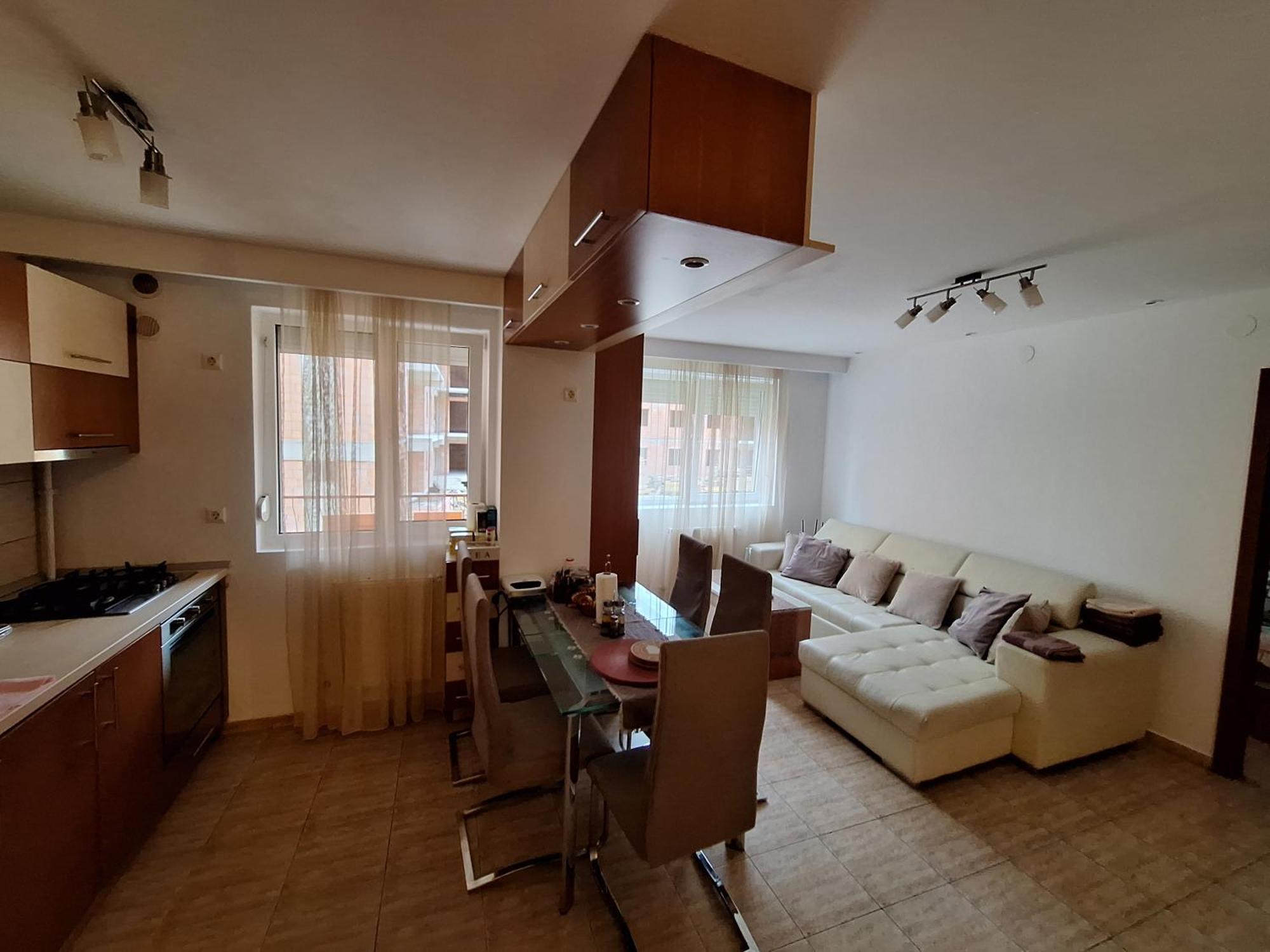 Apartament Casa Dia 1 Sibiu Bagian luar foto