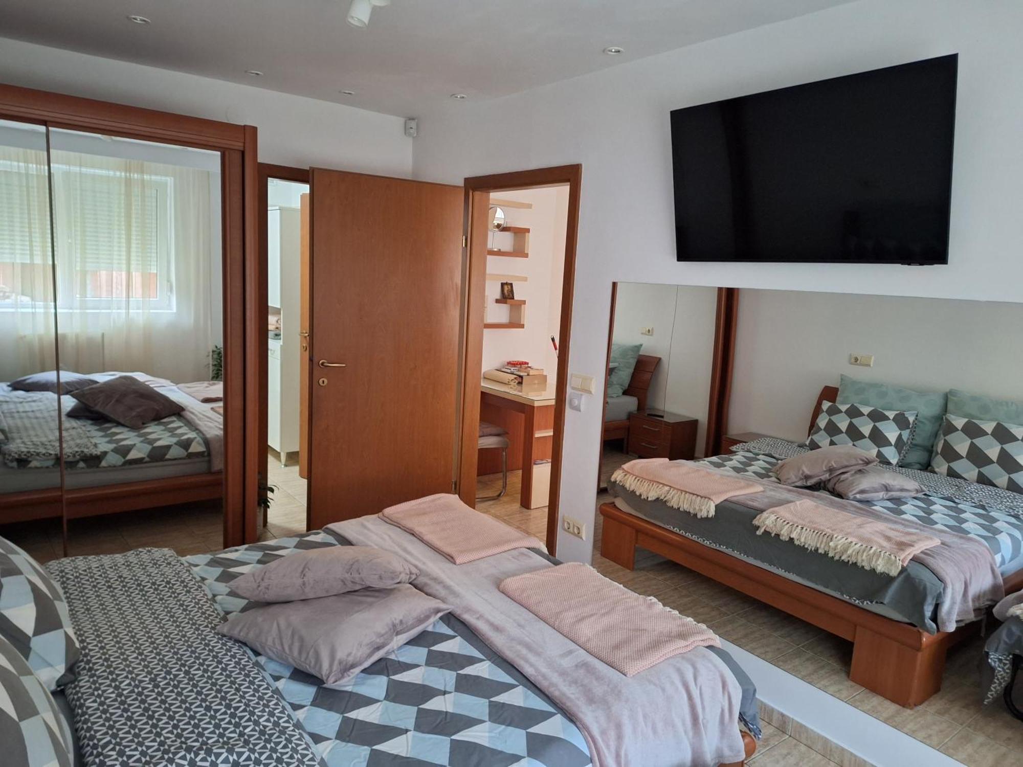 Apartament Casa Dia 1 Sibiu Bagian luar foto