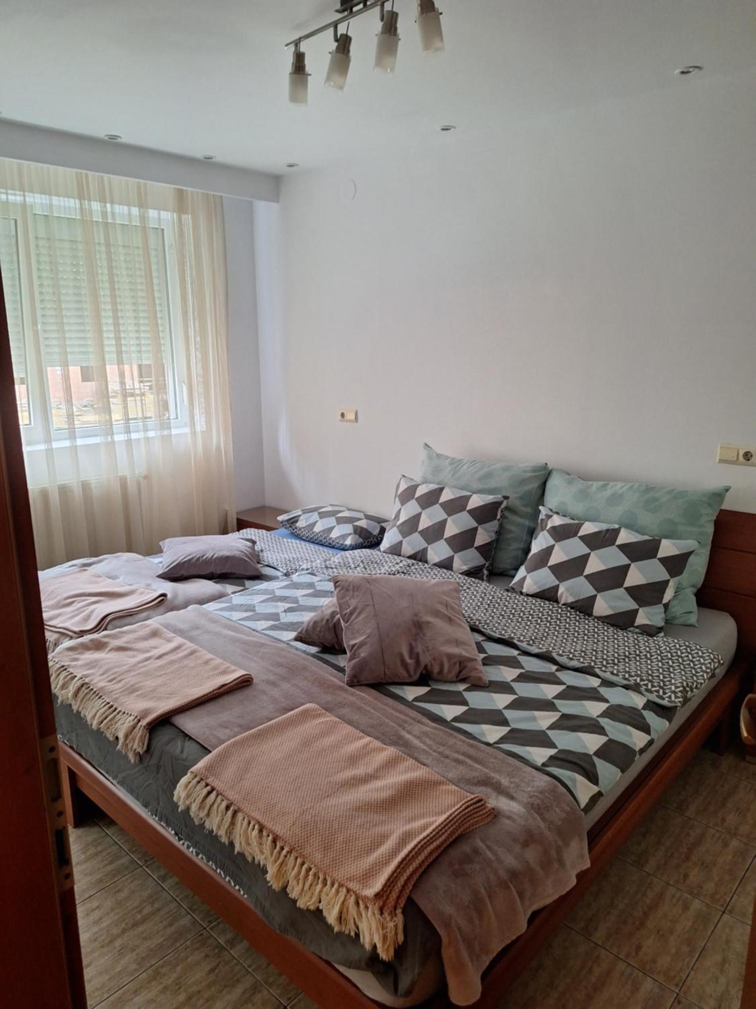 Apartament Casa Dia 1 Sibiu Bagian luar foto