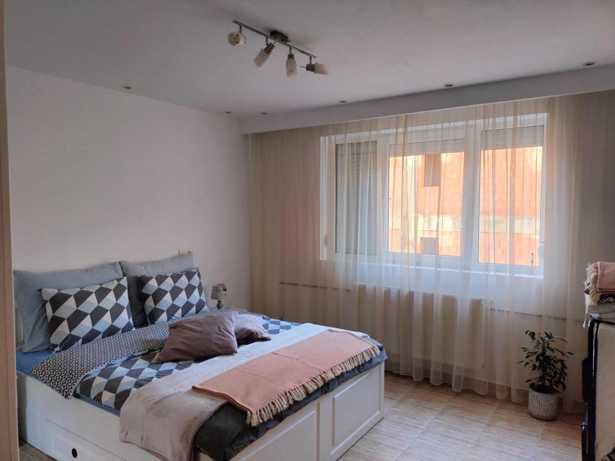 Apartament Casa Dia 1 Sibiu Bagian luar foto