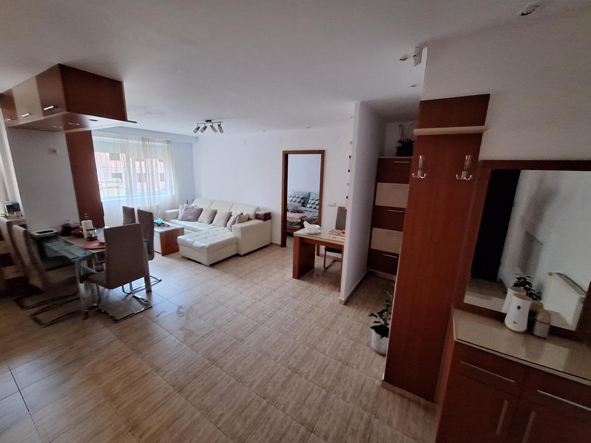 Apartament Casa Dia 1 Sibiu Bagian luar foto