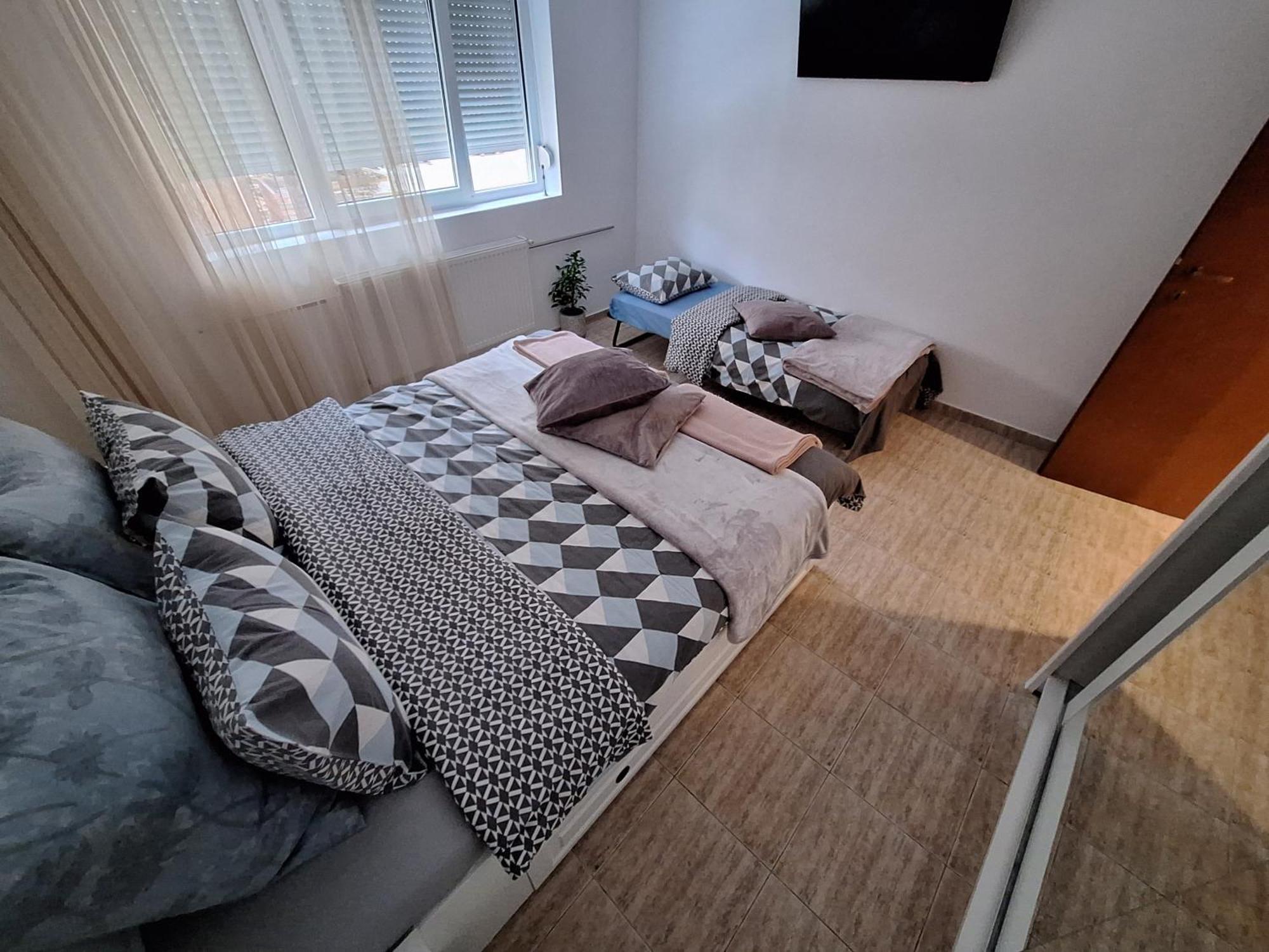 Apartament Casa Dia 1 Sibiu Bagian luar foto