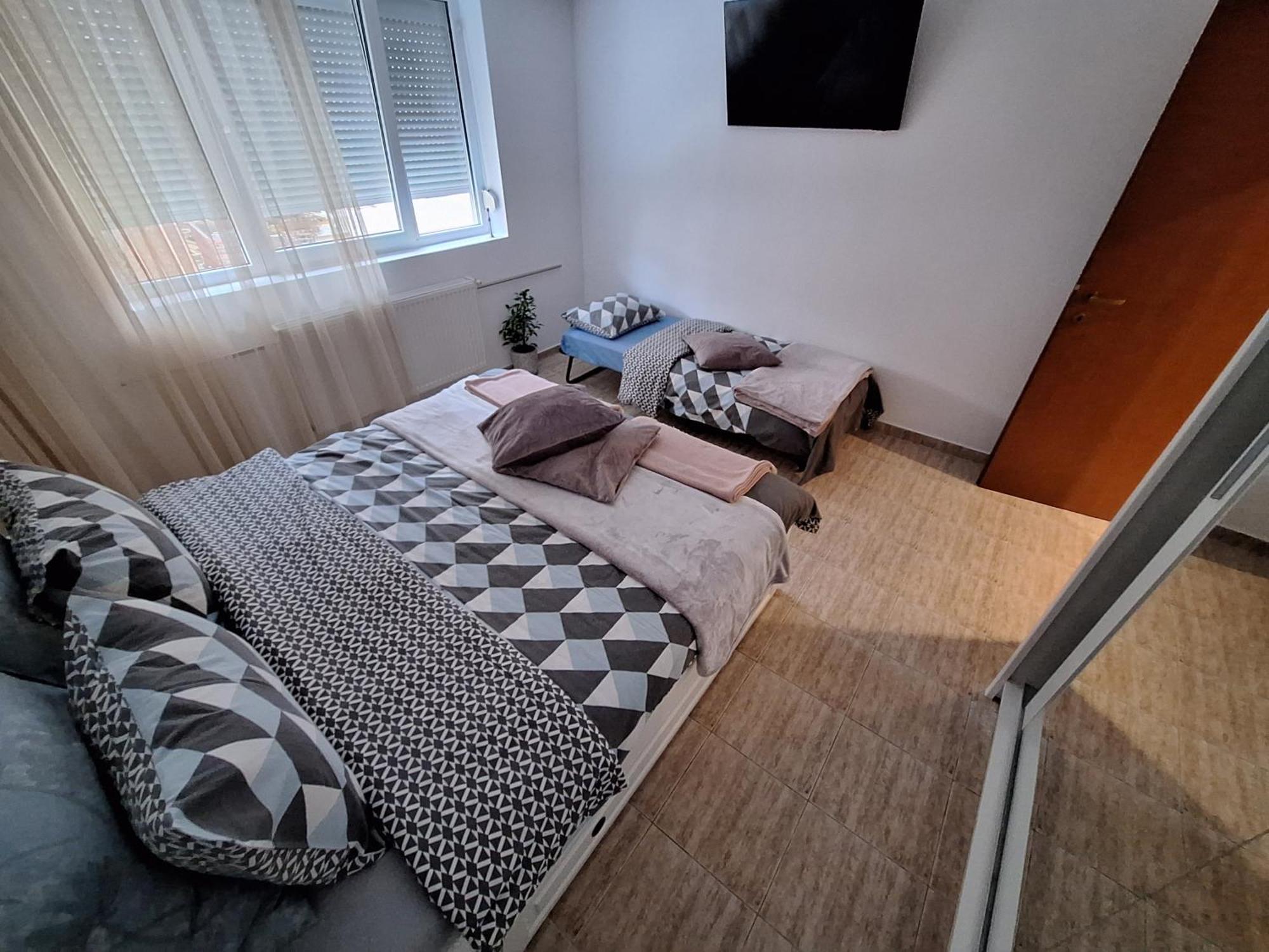 Apartament Casa Dia 1 Sibiu Bagian luar foto