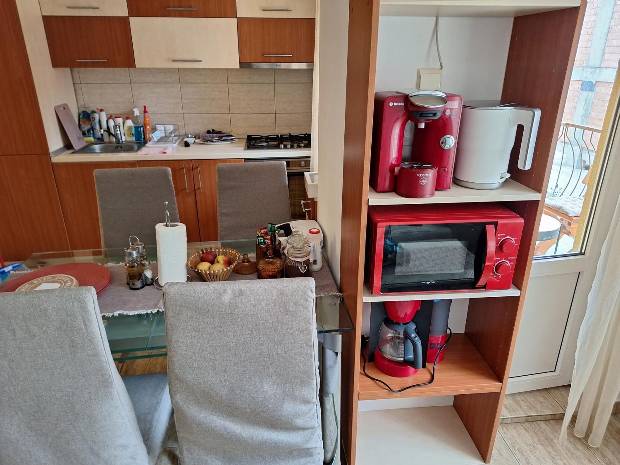 Apartament Casa Dia 1 Sibiu Bagian luar foto
