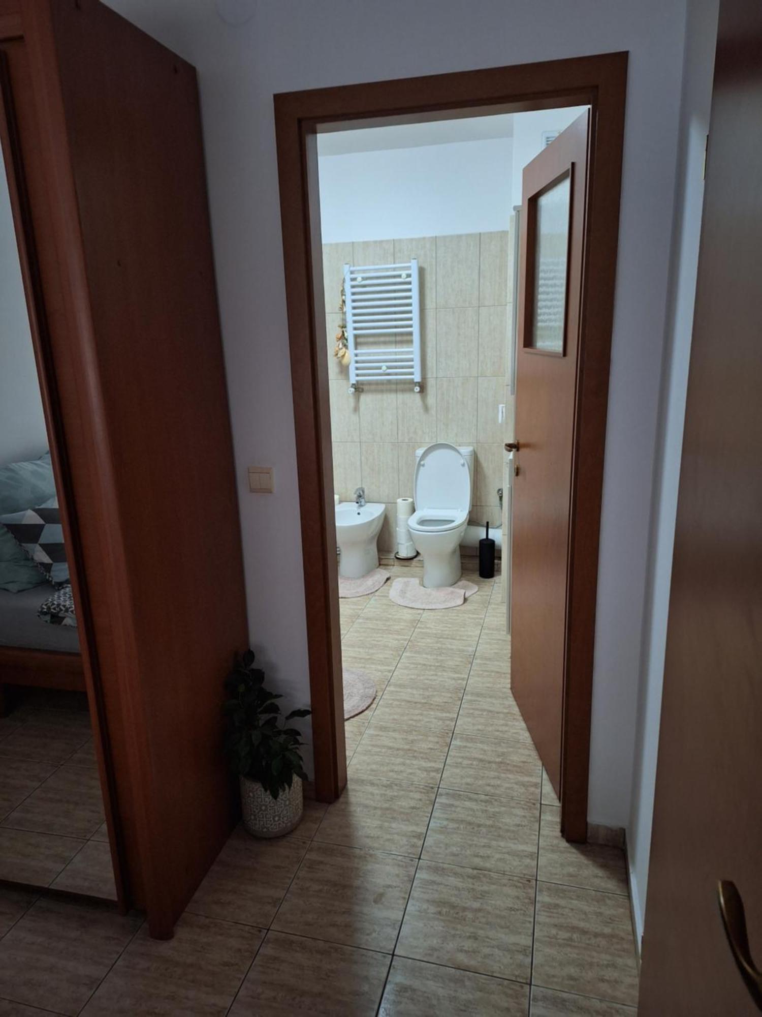 Apartament Casa Dia 1 Sibiu Bagian luar foto