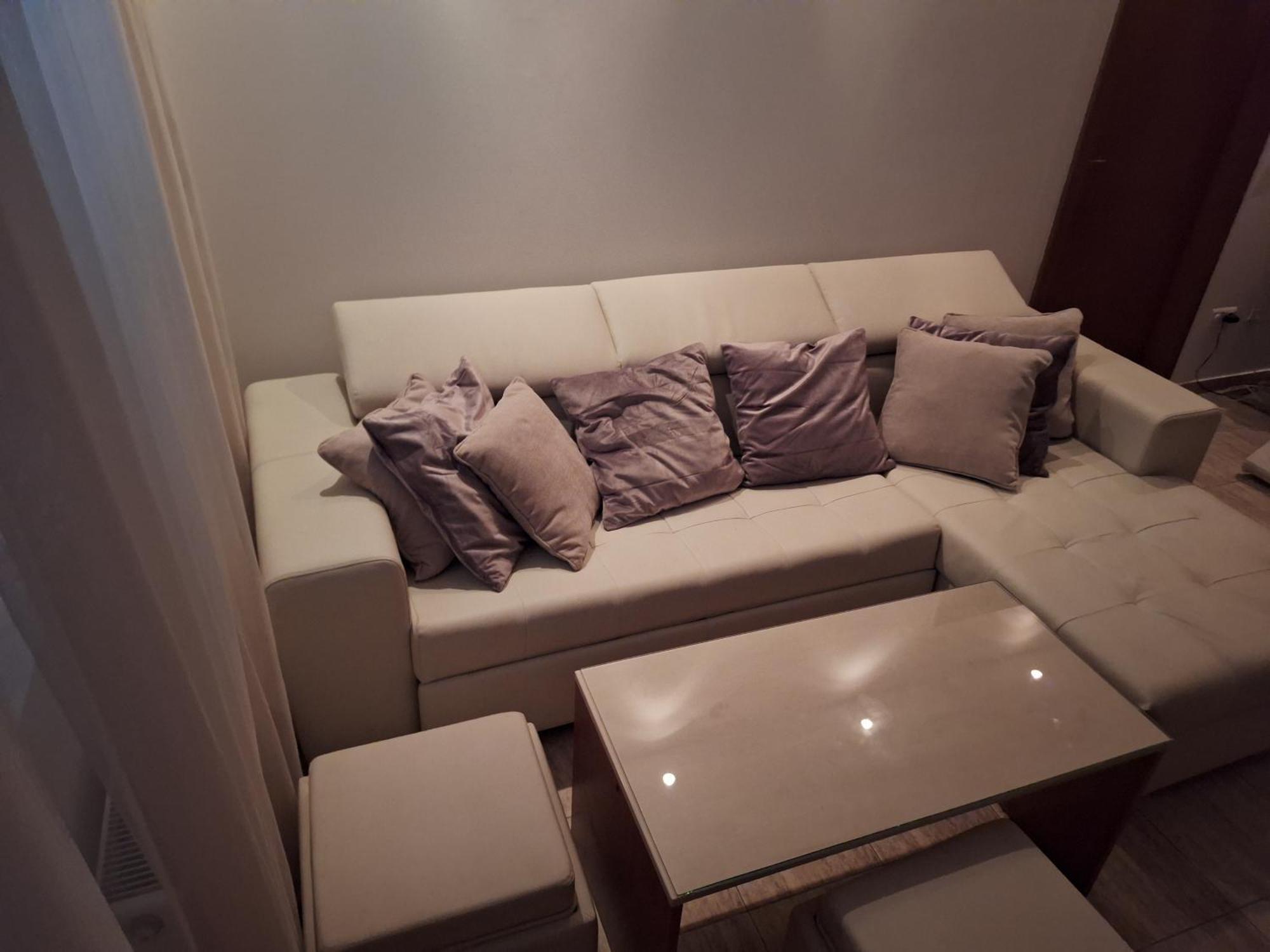 Apartament Casa Dia 1 Sibiu Bagian luar foto